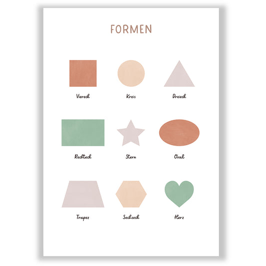 fun learning | to form